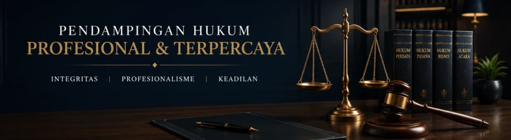 lawyer batam - pengacara batam profesional